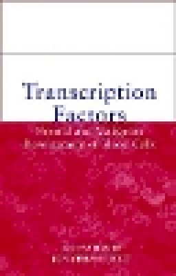 Ravid - Transcription Factors - 9780471350545 - V9780471350545