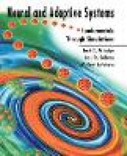 José C. Principe - Neural and Adaptive Systems - 9780471351672 - V9780471351672