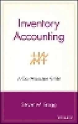 Steven M. Bragg - Inventory Accounting - 9780471356424 - V9780471356424