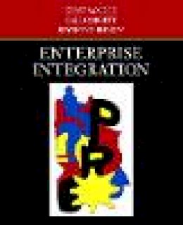 Kent Sandoe - Enterprise Integration - 9780471359937 - V9780471359937