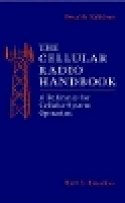 Neil J. Boucher - The Cellular Radio Handbook - 9780471387251 - V9780471387251