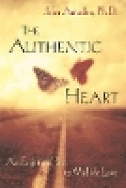 John Amodeo - The Authentic Heart - 9780471387572 - V9780471387572