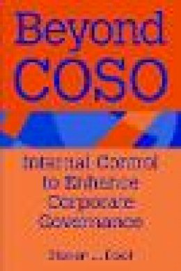 Steven J. Root - Beyond COSO - 9780471391128 - V9780471391128