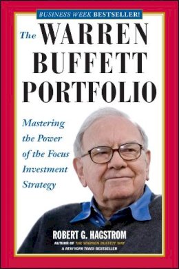 Robert Hagstrom - The Warren Buffett Portfolio - 9780471392644 - V9780471392644