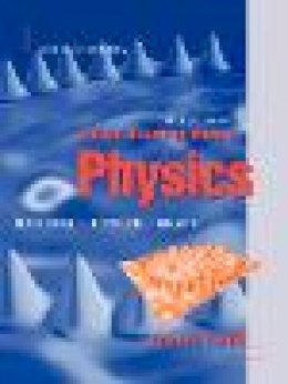 David Halliday - Physics - 9780471398295 - V9780471398295