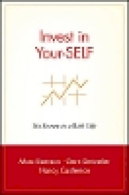 Marc Eisenson - Invest in Yourself - 9780471399971 - V9780471399971