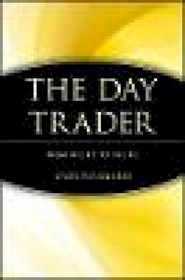 Lewis Borsellino - The Day Trader - 9780471401612 - V9780471401612