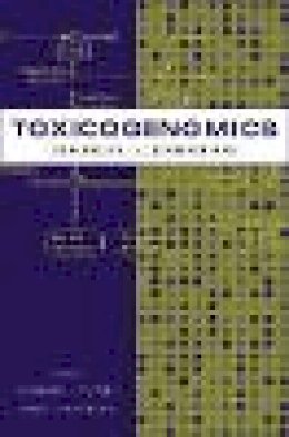 Hamadeh - Toxicogenomics: Principles and Applications - 9780471434177 - V9780471434177