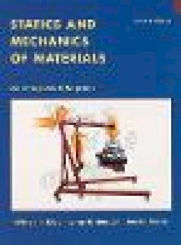 William F. Riley - Statics and Mechanics of Materials: An Integrated Approach - 9780471434467 - V9780471434467