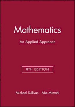 Michael Sullivan - Mathematics - 9780471448242 - V9780471448242