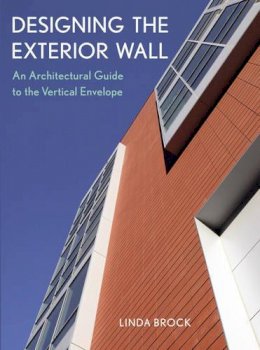 Linda Brock - Designing the Exterior Wall - 9780471451914 - V9780471451914