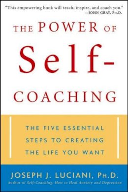 Joseph J. Luciani - The Power of Self-coaching - 9780471463603 - V9780471463603