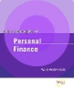 Walt Woerheide - Core Concepts of Personal Finance - 9780471465447 - V9780471465447