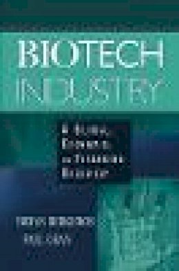 Bryan Bergeron - Biotech Industry - 9780471465614 - V9780471465614