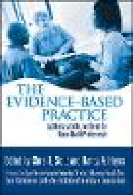 Stout - The Evidence-based Practice - 9780471467472 - V9780471467472