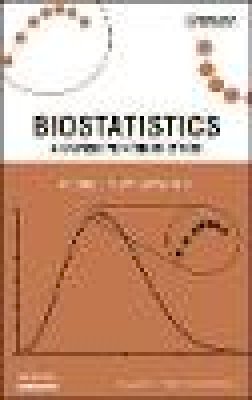 George G. Woodworth - Biostatistics - 9780471468424 - V9780471468424