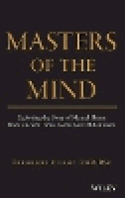 Theodore Millon - Masters of the Mind - 9780471469858 - V9780471469858