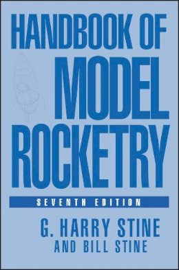 G. Harry Stine - Handbook of Model Rocketry - 9780471472421 - V9780471472421