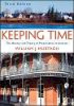 William J. Murtagh - Keeping Time - 9780471473770 - V9780471473770