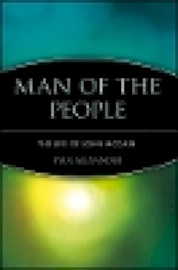 Paul Alexander - Man of the People - 9780471475453 - V9780471475453