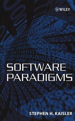 Stephen H. Kaisler - Software Paradigms - 9780471483472 - V9780471483472