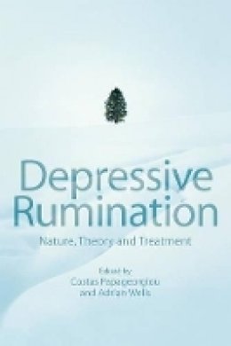 Papageorgiou - Depressive Rumination - 9780471486930 - V9780471486930