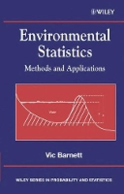 Vic Barnett - Environmental Statistics - 9780471489719 - V9780471489719