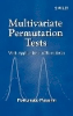 Fortunato Pesarin - Multivariate Permutation Tests - 9780471496700 - V9780471496700