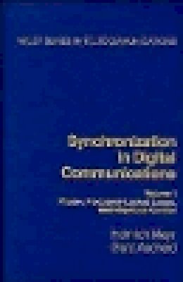 Heinrich Meyr - Synchronization in Digital Communications - 9780471501930 - V9780471501930