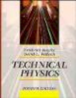 Frederick Bueche - Technical Physics - 9780471524625 - V9780471524625