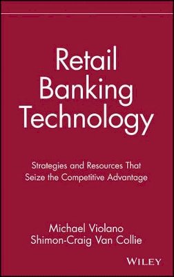 Michael Violano - Retail Banking Technology - 9780471531746 - V9780471531746