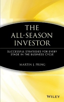 Martin J. Pring - All-Season Investor - 9780471549772 - V9780471549772