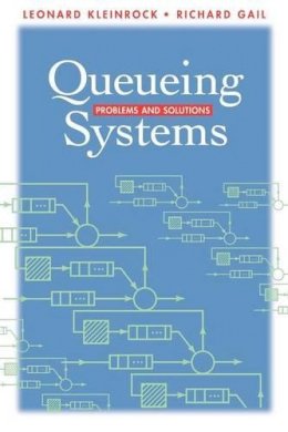 Leonard Kleinrock - Queueing Systems - 9780471555681 - V9780471555681