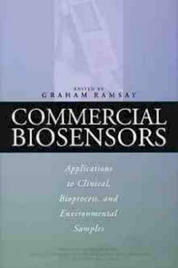 Ramsay - Commercial Biosensors - 9780471585053 - V9780471585053