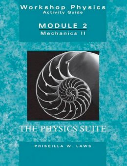 Priscilla W. Laws - Workshop Physics Activity Guide - 9780471641551 - V9780471641551