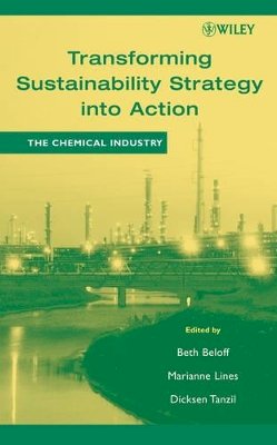 Beloff - Transforming Sustainability Strategy into Action - 9780471644453 - V9780471644453