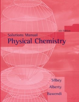 Robert J. Silbey - Physical Chemistry - 9780471658023 - V9780471658023