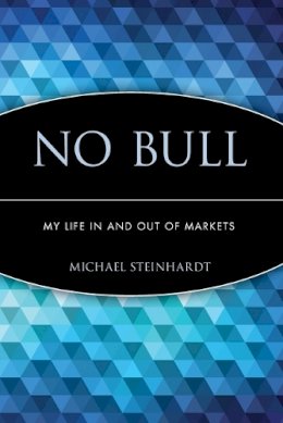 Michael Steinhardt - No Bull - 9780471660460 - V9780471660460