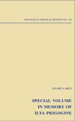 Rice - Advances in Chemical Physics - 9780471682332 - V9780471682332