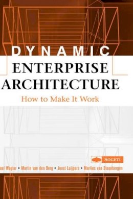 Roel Wagter - Dynamic Architecture - 9780471682721 - V9780471682721