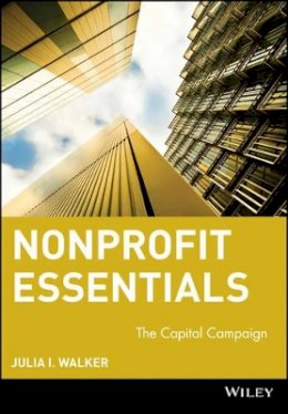 Julia I. Walker - Nonprofit Essentials - 9780471684299 - V9780471684299