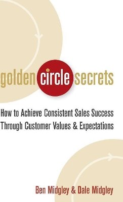 Dale Midgley - The Golden Circle Secrets - 9780471718574 - V9780471718574