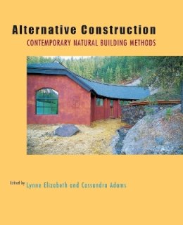 Roger Hargreaves - Alternative Construction - 9780471719380 - V9780471719380