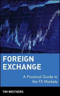 Tim Weithers - Foreign Exchange - 9780471732037 - V9780471732037