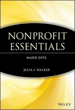 Julia I. Walker - Nonprofit Essentials - 9780471738374 - V9780471738374