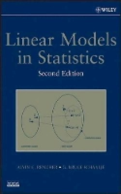 Alvin C. Rencher - Linear Models in Statistics - 9780471754985 - V9780471754985