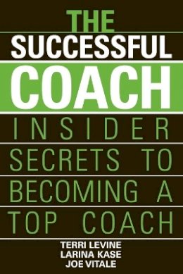 Terri Levine - The Successful Coach - 9780471789963 - V9780471789963