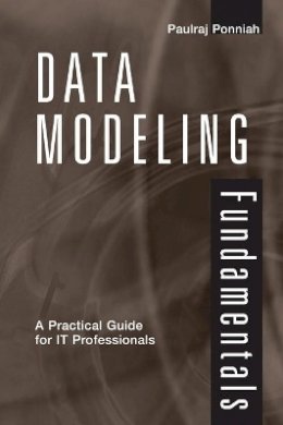 Paulraj Ponniah - Data Modeling Fundamentals - 9780471790495 - V9780471790495