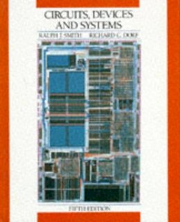 Ralph J. Smith - Circuits, Devices and Systems - 9780471839446 - V9780471839446