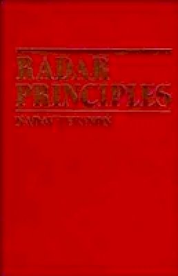 Nadav Levanon - Radar Principles - 9780471858812 - V9780471858812